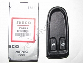 GTS 5801304490 Przełącznik podnoszenia szyb przednich Lewy Iveco Daily po 2006