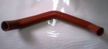 GTS 99487930 Rura intercoolera Iveco Daily 2000-2006 z silnikiem 2.8 ZAMIENNIK