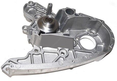 GTS 504033770 Pompa wody  Iveco Daily UniJet 2,3 L, silnik F1AE0481
