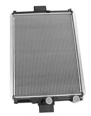 GTS 1907918 Chłodnica wody Daily, do 1996r.