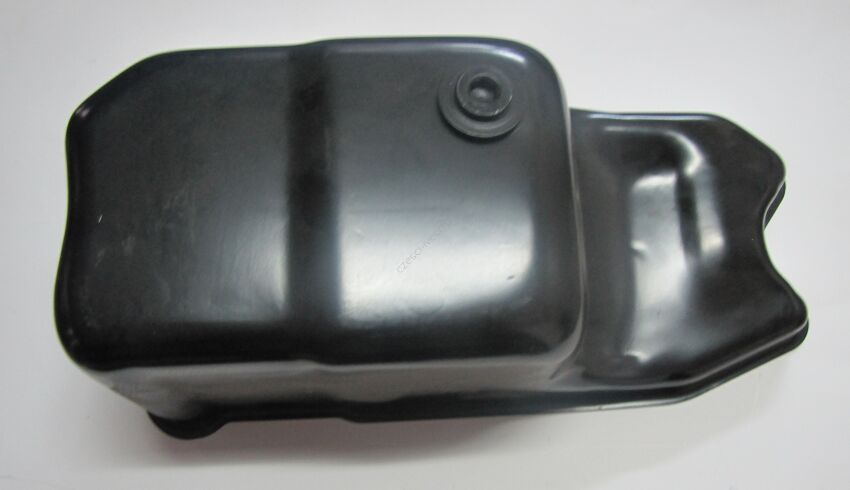 GTS 504025487-O Miska olejowa Daily UniJet 2,3L + elementy