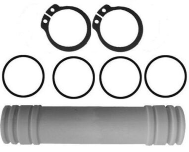 GTS 99443808 (27) Komplet naprawczy do pompy wodnej Daily, po 1996r., 85 mm