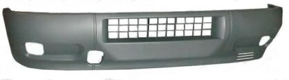 GTS 500333905b Zderzak przód Daily UniJet, z otworami pod halogeny, jakość OEM