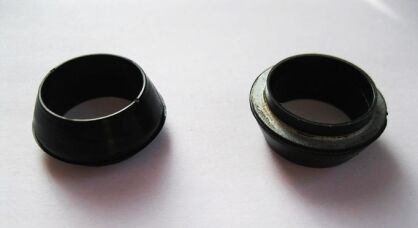GTS 504239811 Oring Uszczelnienie Wtryskiwaczy Iveco Daily 2.3 3.0 