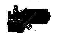 GTS82801/71792657/TGE422P Silnik wycieraczek Fiat Ducato 2001-2006