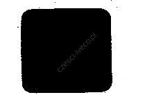 GTS 94509 / 735307399 / 9101.T4 Klamka drzwi przesuwne prawe Fiat Ducato 2001-2009