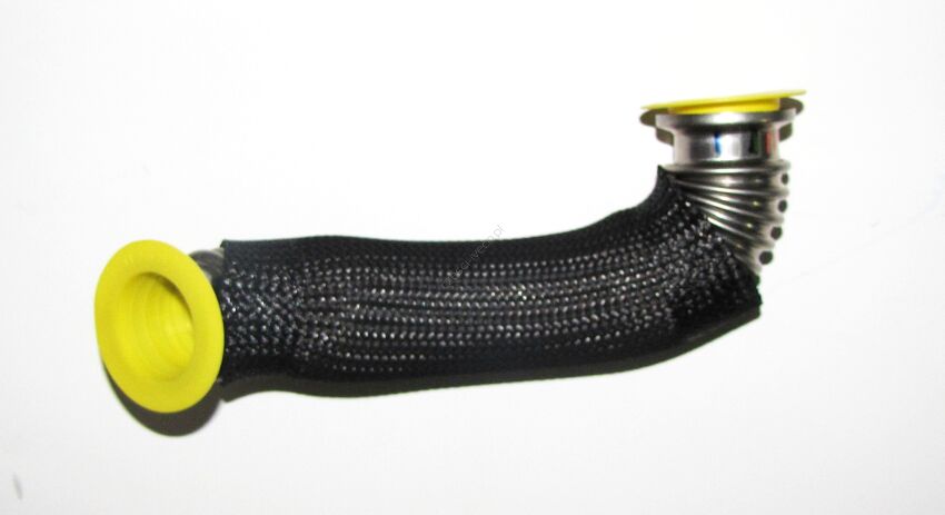 GTS 504136791 (18) Przewód powietrza FIAT DUCATO 06>