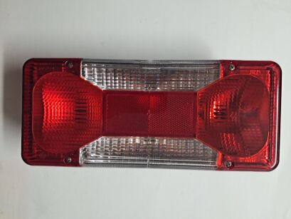 GTS 5801631433 Lampa tylna prawa truck IVECO DAILY 06>
