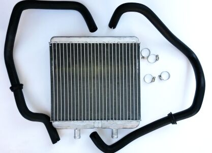 GTS 504026722 (42564485) Nagrzewnica IVECO DAILY po 99r.