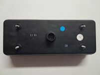 GTS 5801631438 lampa tylna lewa truck IVECO DAILY 06> - 2