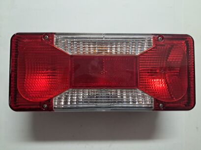 GTS 5801631438 lampa tylna lewa truck IVECO DAILY 06>