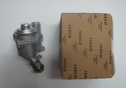 GTS 504121701 Zawór DGR 3l  po 2006r.