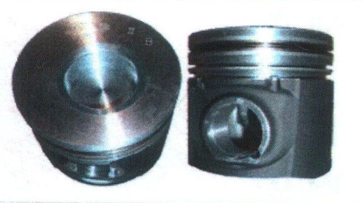 GTS 2992065 Tłok kompletny Daily 2,8L, po 1999r., S, C, STD