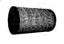 GTS37009/1310636080 Filtr powietrza 2.5/2.8 Fiat Ducato 1994-2006