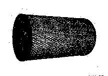 GTS37116/1349042080/1359643080 Filtr powietrza Fiat Ducato 3.0 2.3 po 2006r