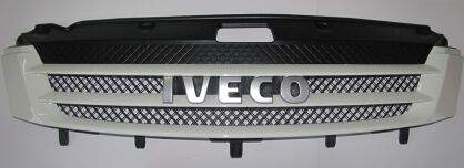 GTS 3802803 Przedni grill kpl. Iveco Daily UniJet, po 2006r ORYGINAŁ