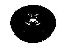 GTS45558/9641548980/VKN93301/0515.P2 Koło pasowe 2.0 JTD Fiat Ducato  2001-2006