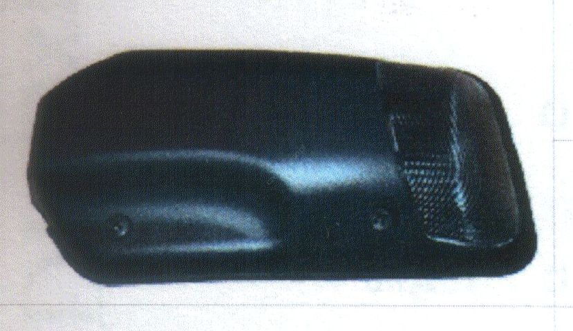 GTS 500316961 (14) Lampa obrysowa 12v prawa