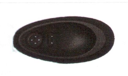 GTS 500321136 -O Przełącznik regulacji lusterek (sama regulacja)