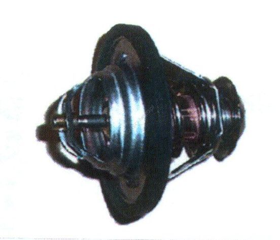 GTS 500329622 Termostat Iveco Daily Unijet 2.8 82ºC