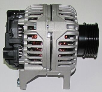 GTS 500335719 Alternator Iveco Daily Unijet PO 2000r 12V 120A