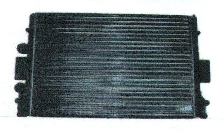 GTS 504008108 Chłodnica wody Daily 2.8; 2000-2006r.