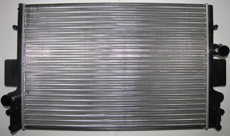 GTS 504045487 Chłodnica wody Daily 2.3, 2002-2006r.
