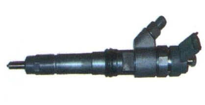 GTS 504066141 Wtryskiwacz Daily UniJet, 2,3L/Ducato 2,3L (0 445 120 011), elektrowtrysk