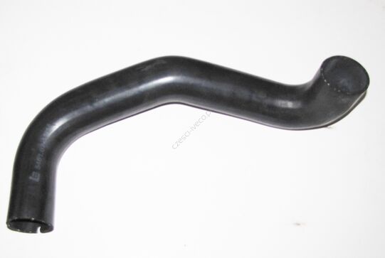 GTS 504098508 (21) Przewód Intercoolera Iveco Daily 3.0 