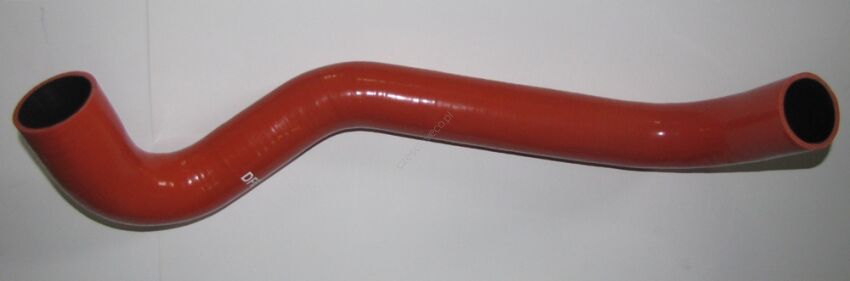 GTS 504112198 (19) Przewód Intercoolera IVECO DAILY 2.3, 3.0, PO 2006