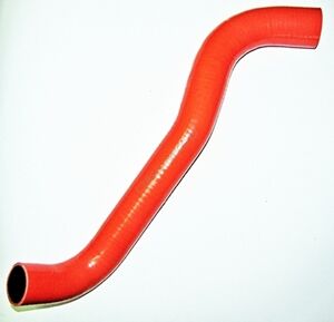 GTS 504136611 Rura intercoolera Iveco Daily 3.0 ZAMIENNIK