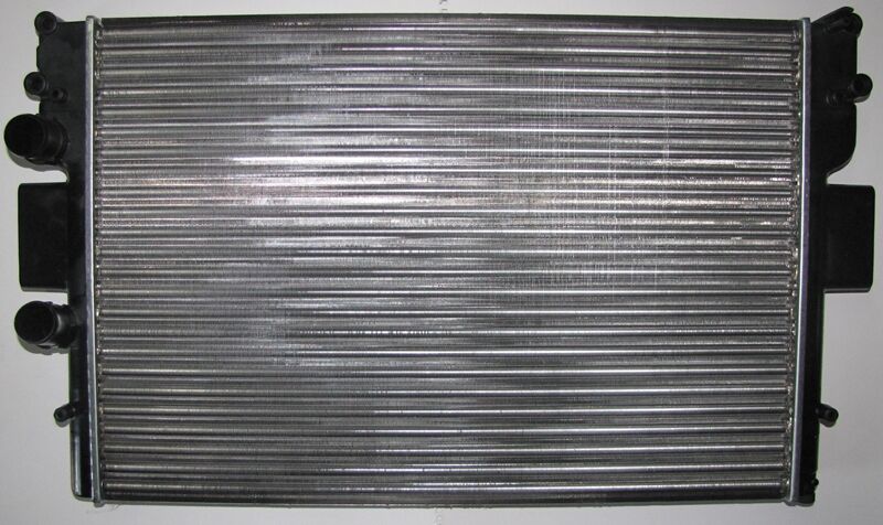 GTS 504152996 CHŁODNICA WODY IVECO DAILY 2.3 PO 2006