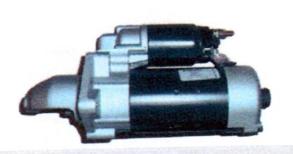 Rozrusznik silnika Daily UniJet 2.3 ; 3.0