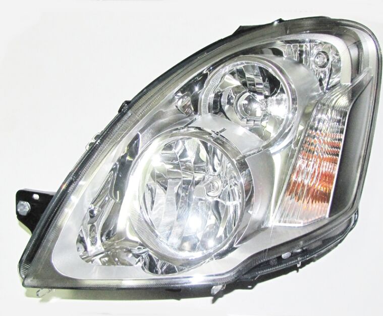 GTS 5801375416  Reflektor Lewy Iveco Daily 2012-2014 nowy Oryginał