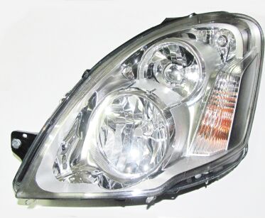 GTS 5801375416  Reflektor Lewy Iveco Daily 2012-2014 nowy Oryginał