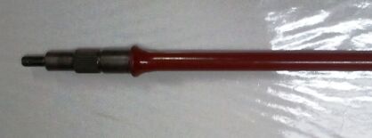 GTS 60170736 Drążek skrętny 33mm Prawy