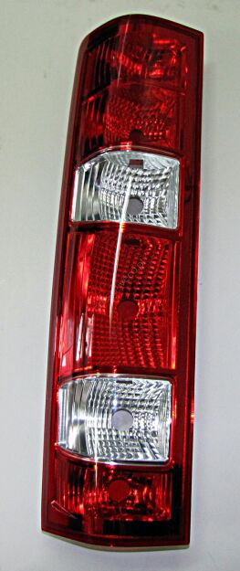 GTS 6631906L (13) Tylnia lewa lampa Iveco Daily po 2006r, 
