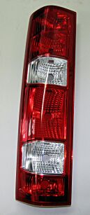 GTS 6631906L (13) Tylnia lewa lampa Iveco Daily po 2006r, 