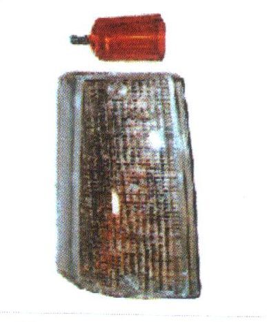 GTS 93156346 Klosz przedniego kierunkowskazu Daily, do 1999r., prawy