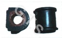 GTS 93803961 (9) Guma stabilizatora Iveco Daily,  16mm
