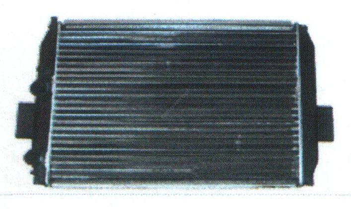 GTS 93818439 Chłodnica IVECO Daily, po 1996r.