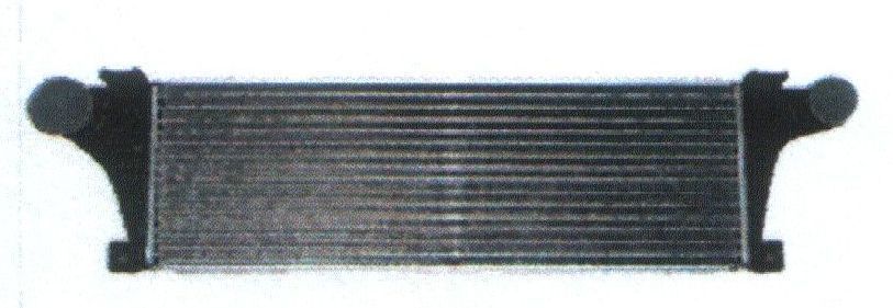 GTS 93822683 Chłodnica intercoolera Daily, 1991-2000r.