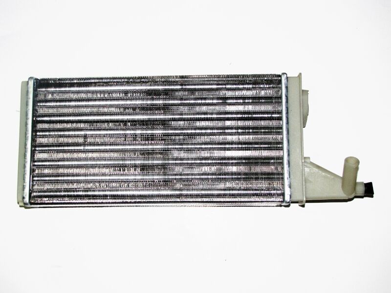 GTS 93927662 Chłodnica nagrzewnicy Iveco Daily po 1996r ZAMIENNIK