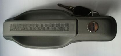 GTS 93927792 Klamka drzwi lewy przód 90-96