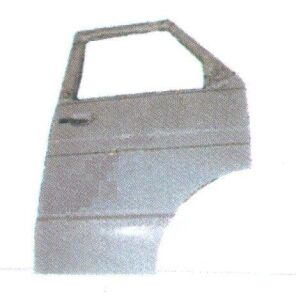 GTS 93930941 Drzwi przednie prawe, Daily, do 1999r.