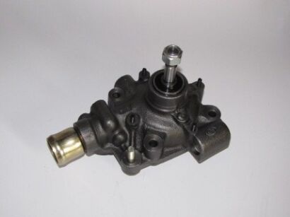 GTS 99438900 Pompa wody Iveco Daily bez elektromagnesu, żeliwna.