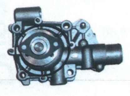 GTS 99440728 Pompa wody Daily 30/35,8