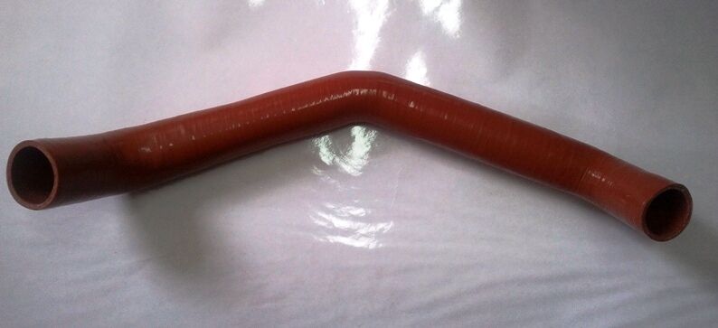 GTS 99487930 Rura intercoolera Iveco Daily 2000-2006 z silnikiem 2.8 ZAMIENNIK