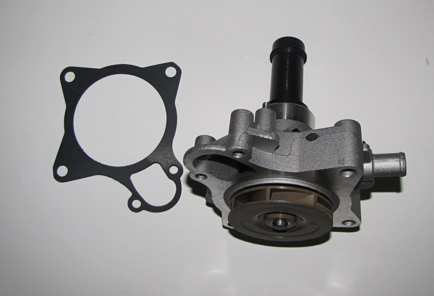 GTS 504369725  Pompa wody Daily 06->DŁUGI WAŁEK