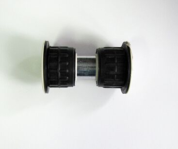 GTS 504112265 Tuleja Resoru Tył Daily 2000(S), 16x-29L1012-35S10/12-35S9/11/13/15 16,5x23,5mm / 35/87 mm ORYGINAŁ